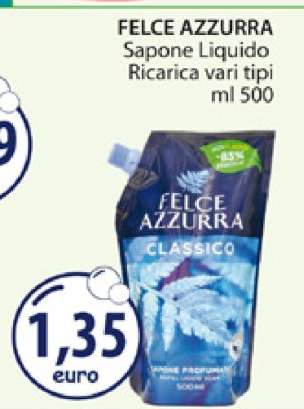 FELCE AZZURRA