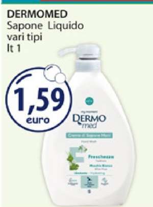 DERMOMED