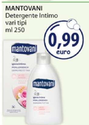 MANTOVANI