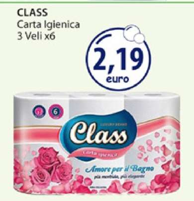 CLASS
