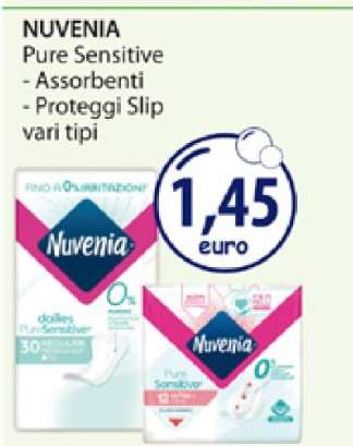 NUVENIA