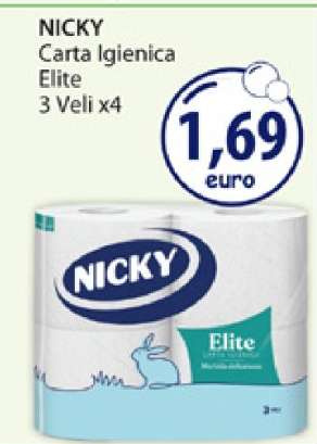 NICKY