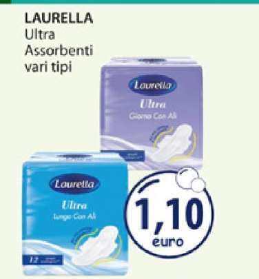 LAURELLA