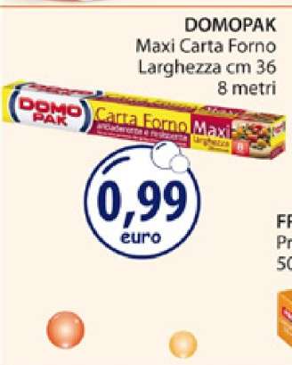 DOMOPAK