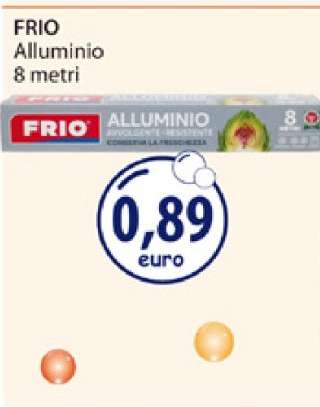 FRIO
