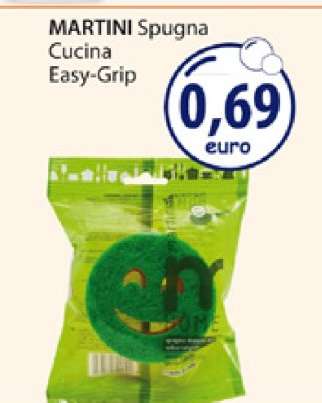MARTINI Spugna Cucina Easy-Grip