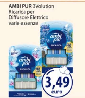 AMBI PUR 3Volution