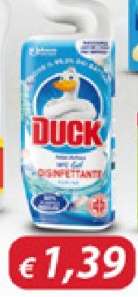 DUCK