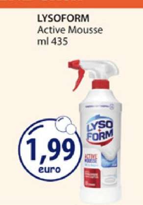 LYSOFORM