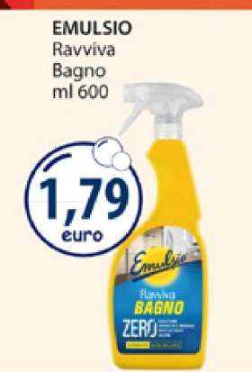 EMULSIO