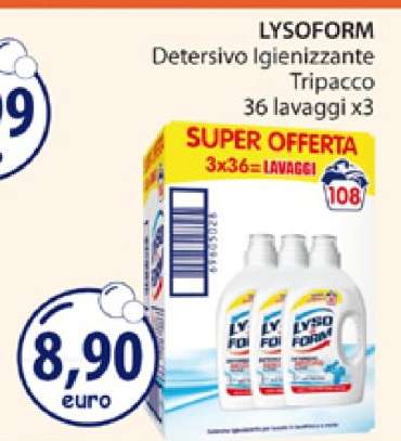 LYSOFORM
