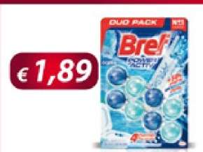 Bref Power Active