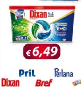 Dixan