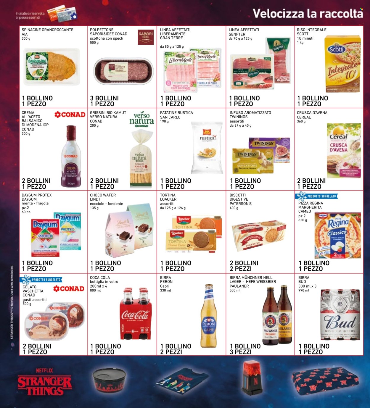 Volantino Conad Superstore - 7/10/2025 - 20/10/2025. Pagina 30