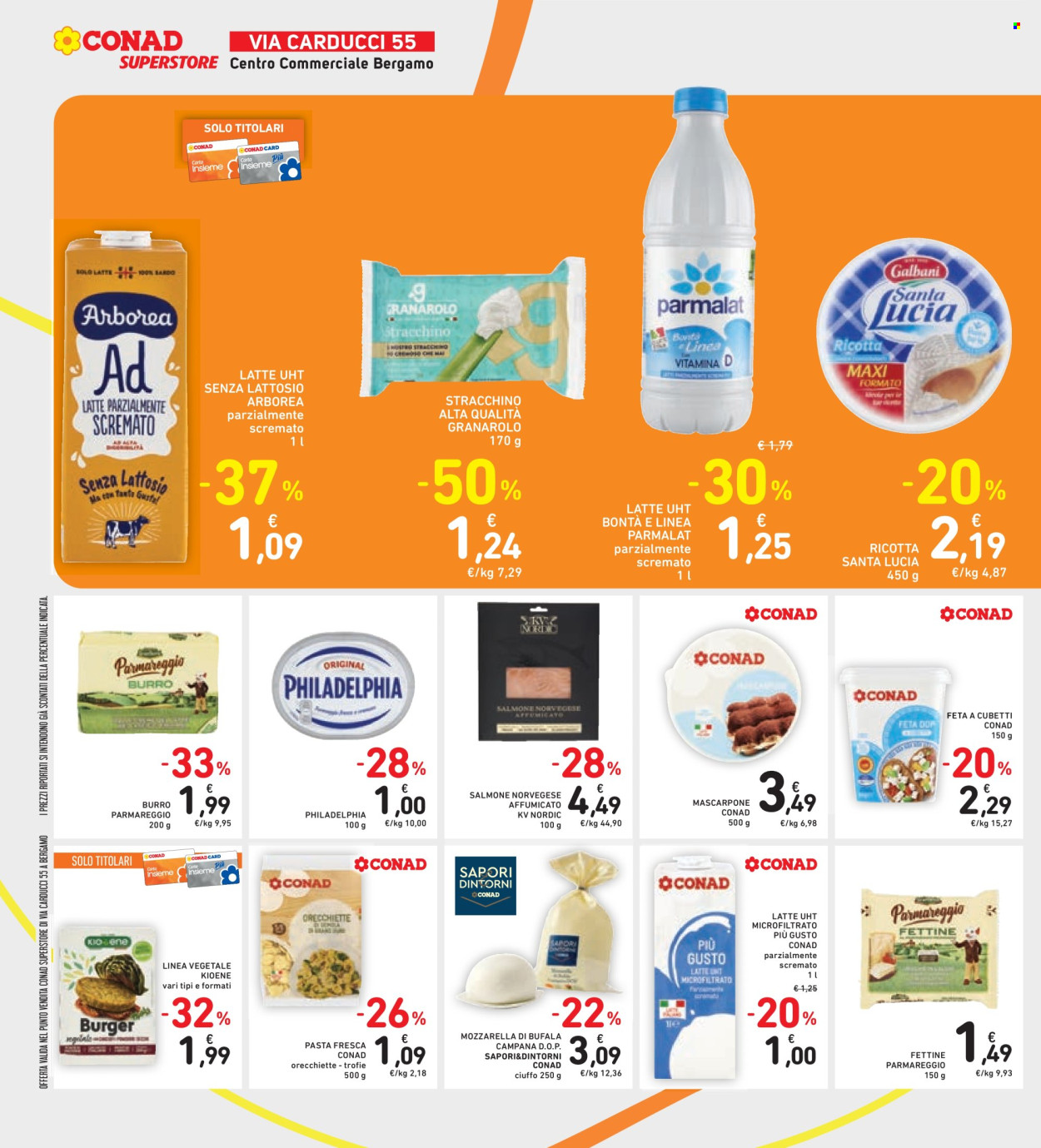 Volantino Conad Superstore - 10/10/2025 - 23/10/2025. Pagina 24