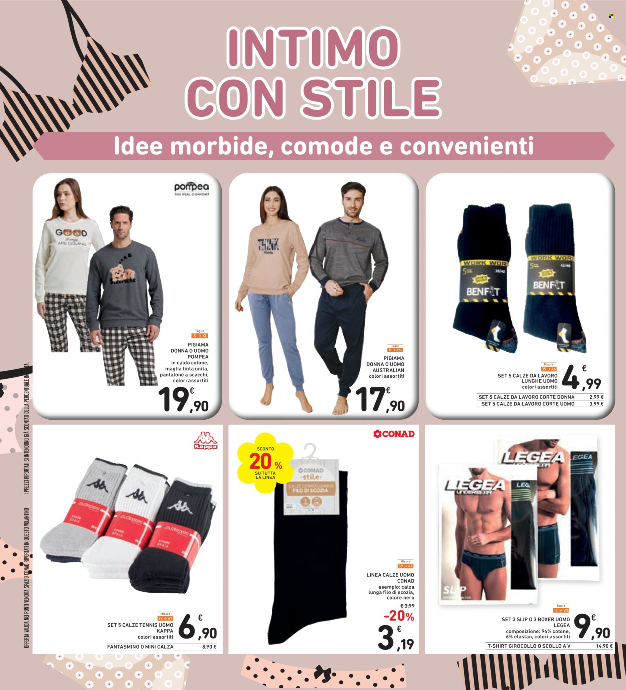 Volantino Spazio Conad - 10/10/2025 - 23/10/2025. Pagina 44