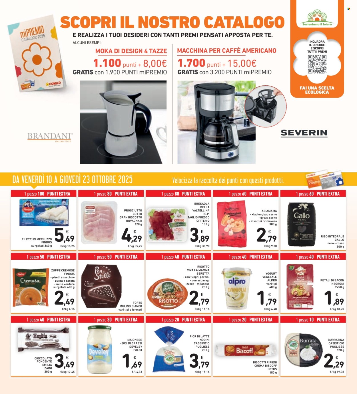 Volantino Spazio Conad - 10/10/2025 - 23/10/2025. Pagina 52