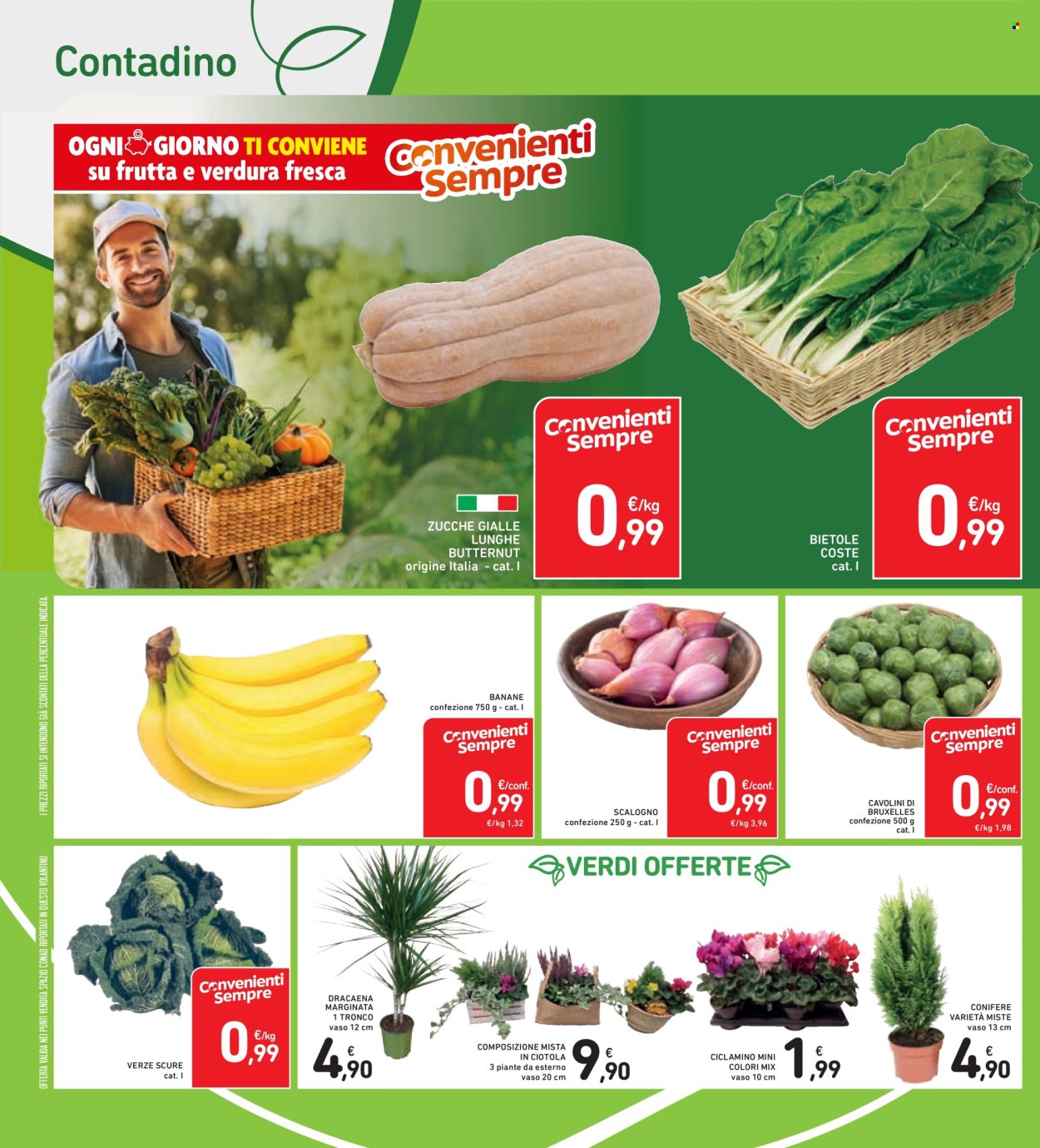 Volantino Spazio Conad - 10/10/2025 - 23/10/2025. Pagina 12