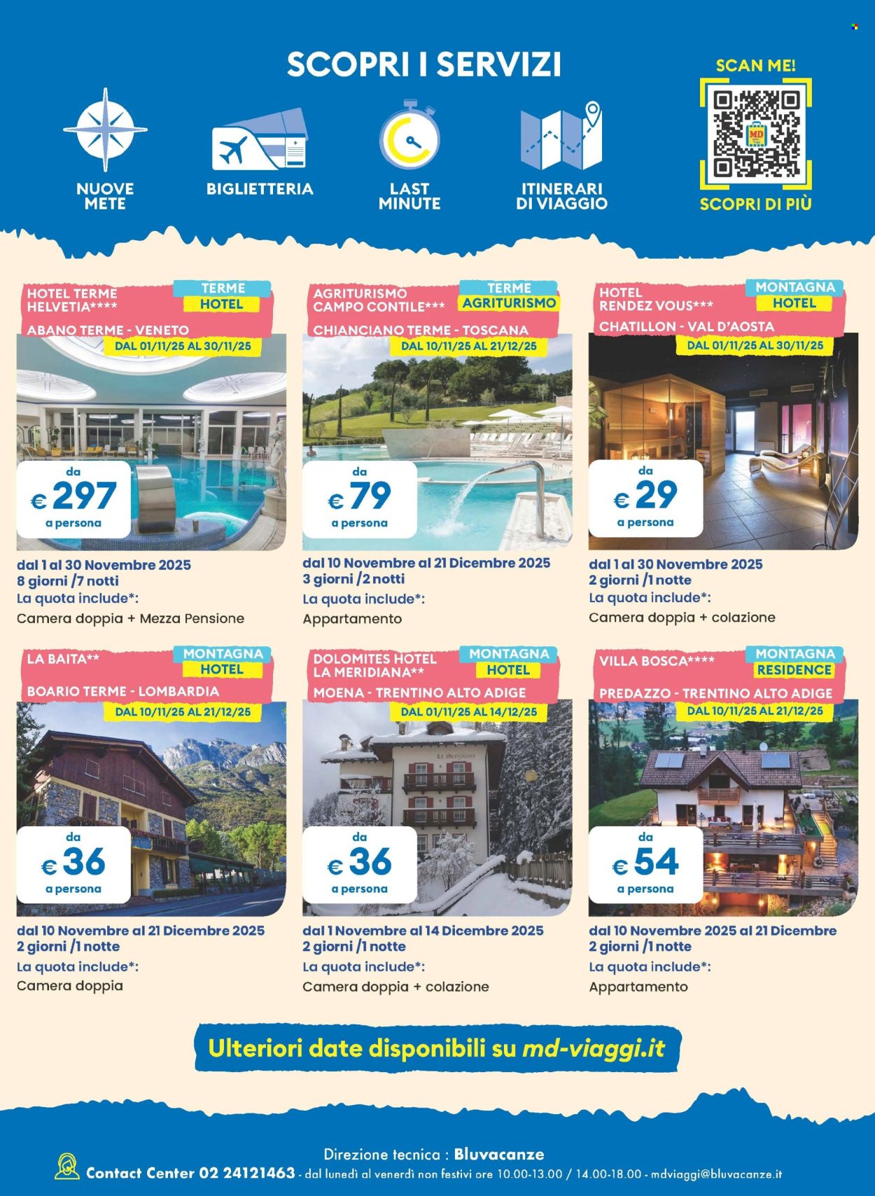 Volantino MD Discount - 7/10/2025 - 19/10/2025. Pagina 29