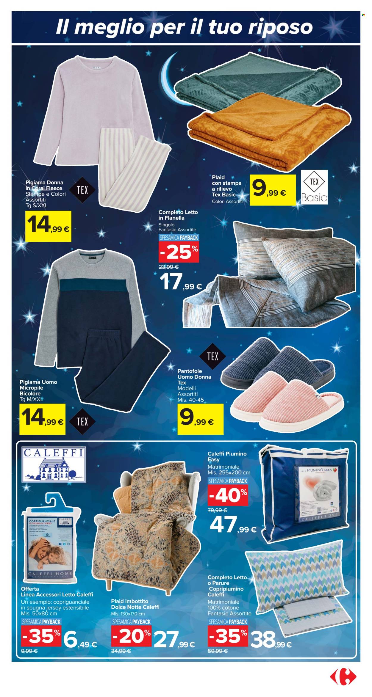 Volantino Carrefour - 10/10/2025 - 19/10/2025. Pagina 21