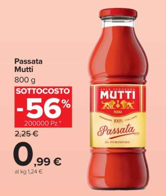 Passata Mutti