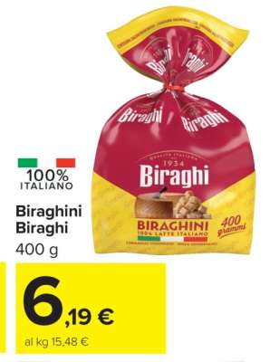 Biraghini Biraghi