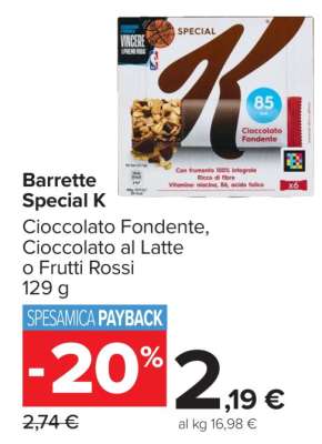 Barrette Special K