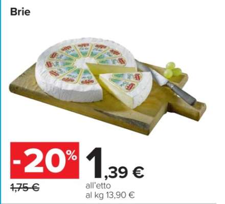 Brie