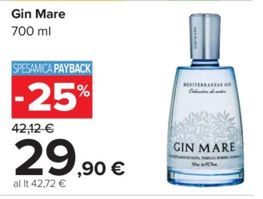 Gin Mare