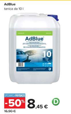 AdBlue