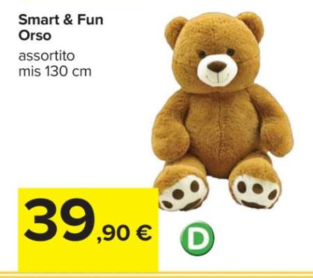 Smart & Fun Orso