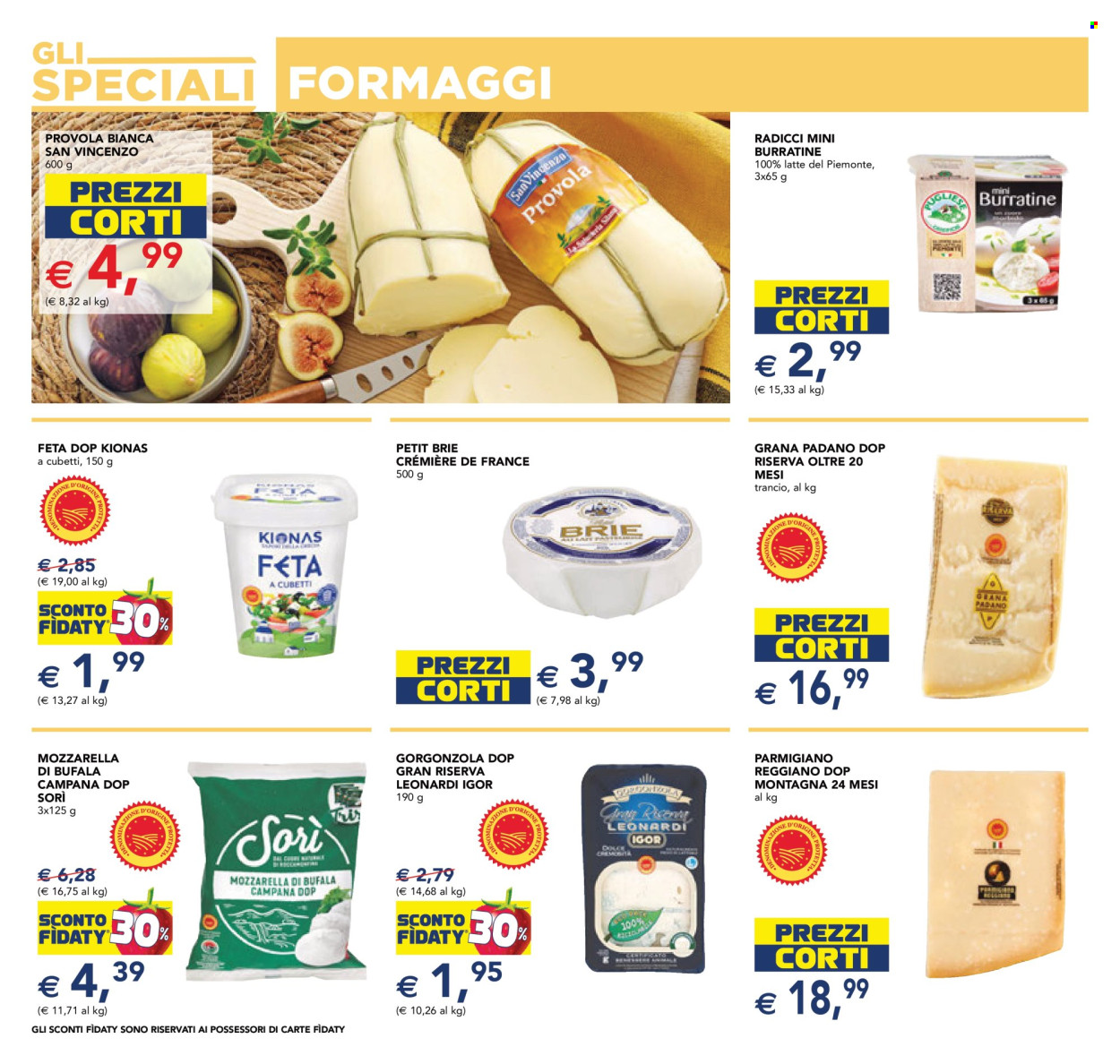 Volantino Esselunga - 9/10/2025 - 22/10/2025. Pagina 21