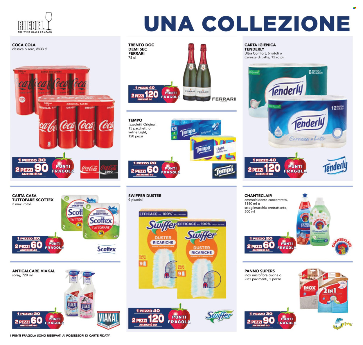 Volantino Esselunga - 9/10/2025 - 22/10/2025. Pagina 26