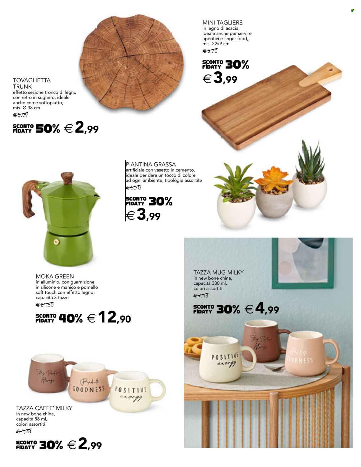 Volantino Esselunga - 9/10/2025 - 22/10/2025. Pagina 5