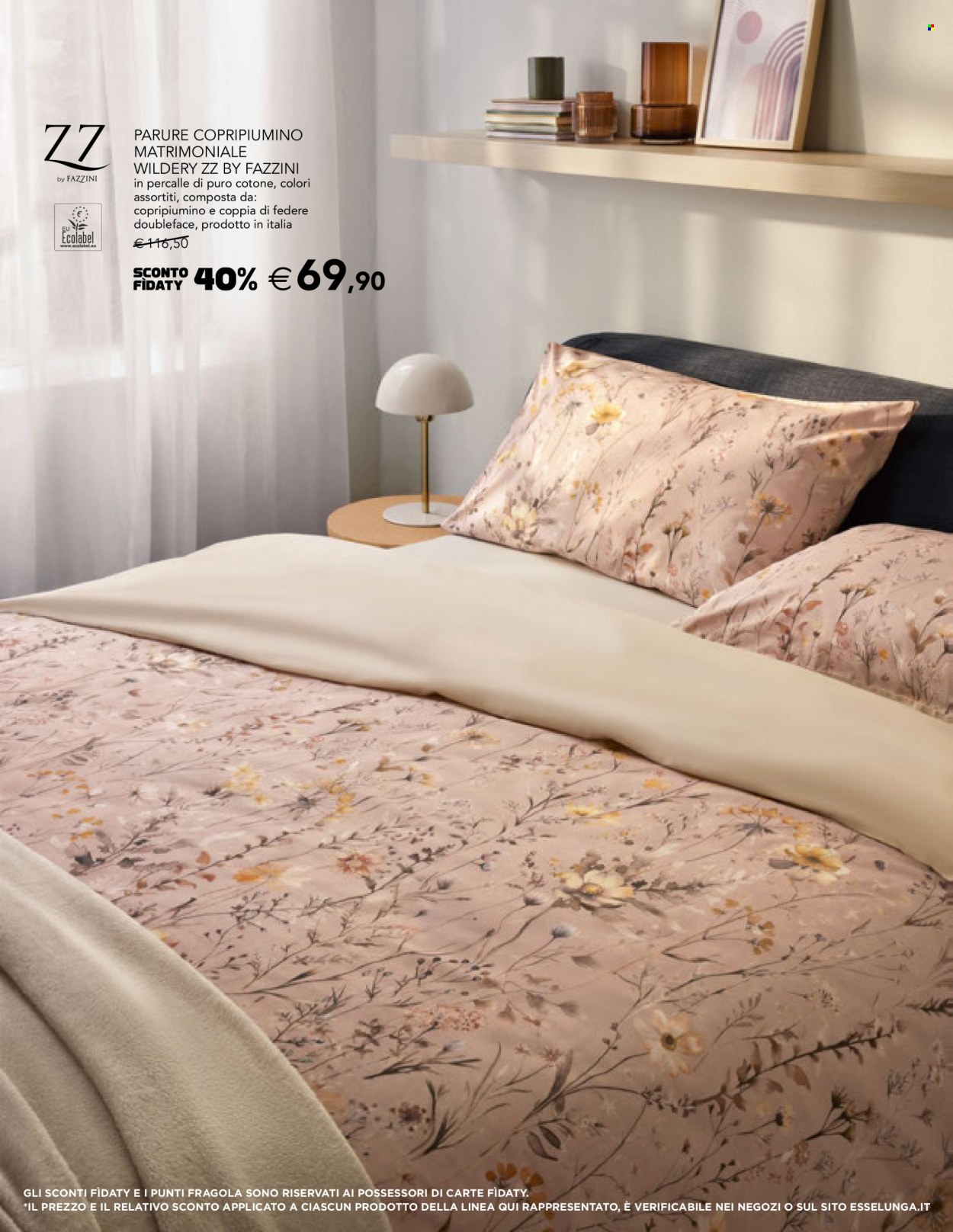 Volantino Esselunga - 9/10/2025 - 22/10/2025. Pagina 13