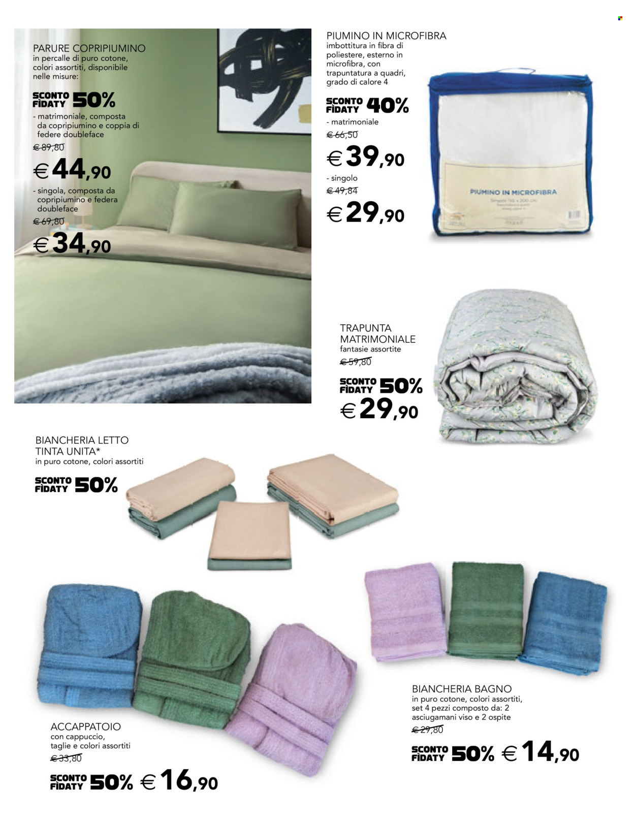 Volantino Esselunga - 9/10/2025 - 22/10/2025. Pagina 15