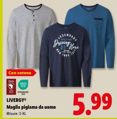 Livergy®