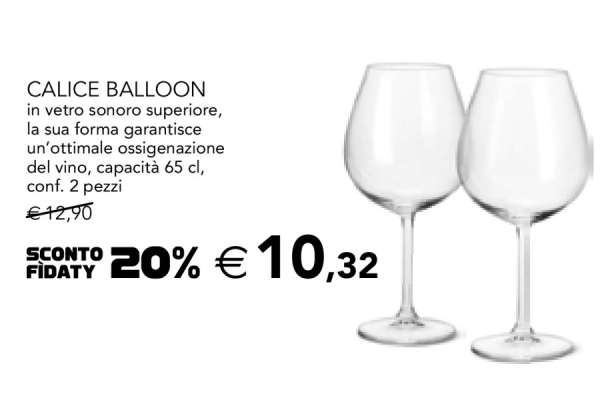 CALICE BALLOON