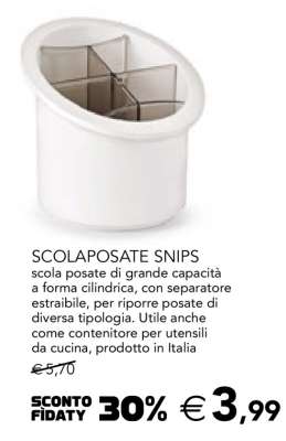 SCOLAPOSATE SNIPS