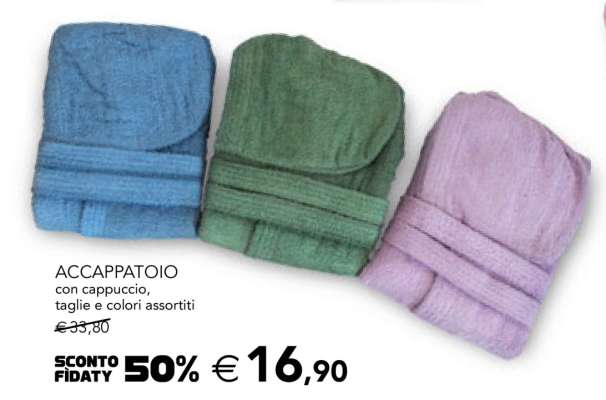 ACCAPPATOIO