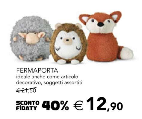FERMAPORTA