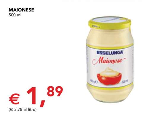 Maionese