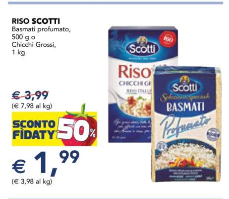 Riso Scotti