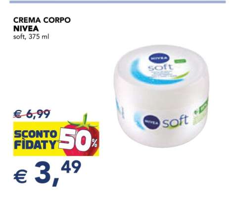 CREMA CORPO NIVEA
