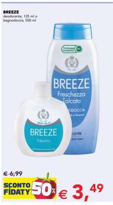 BREEZE