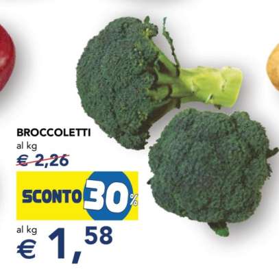 Broccoletti