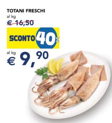 Totani Freschi