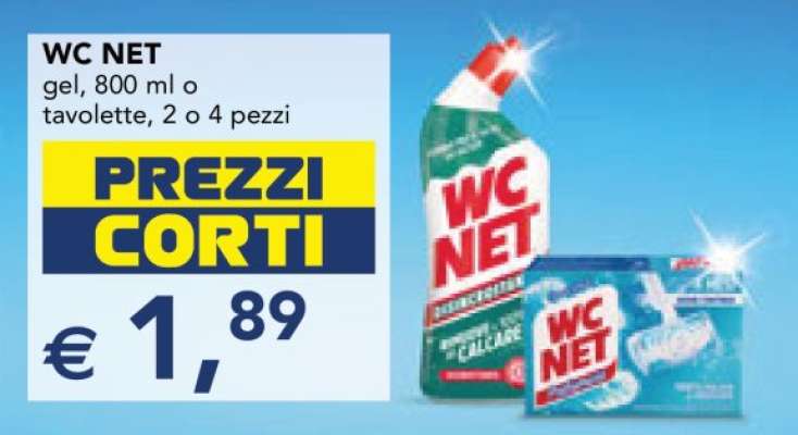 WC NET
