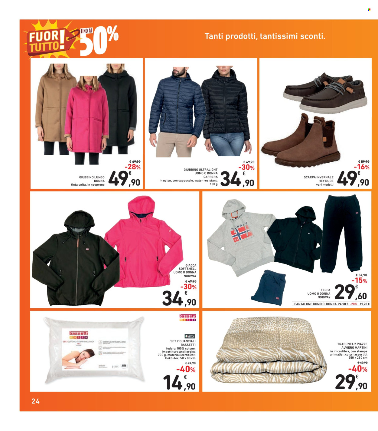 Volantino Spazio Conad - 10/10/2025 - 23/10/2025. Pagina 24