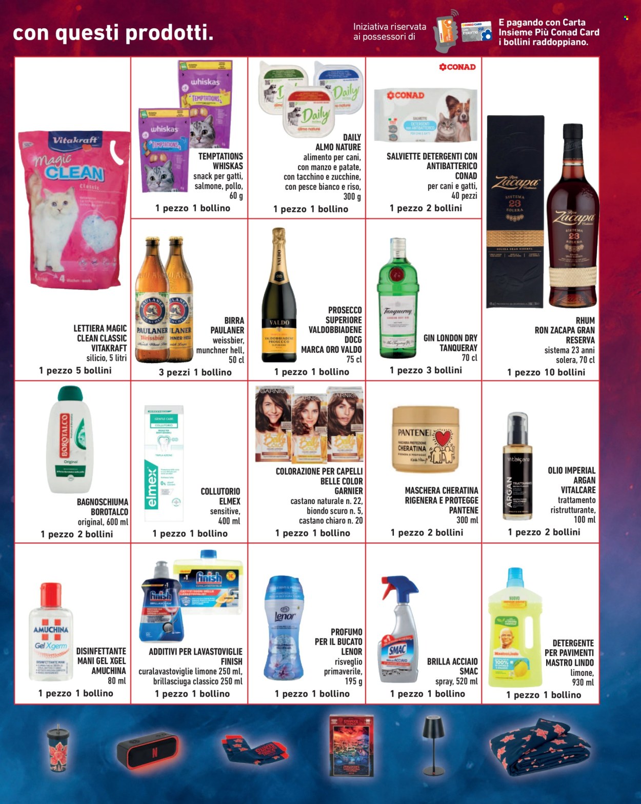 Volantino Conad City - 10/10/2025 - 16/10/2025. Pagina 15